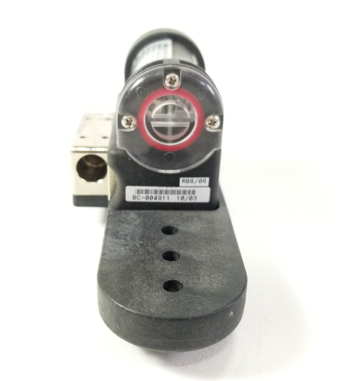 NEW Survivair SCBA Resipirator Air Pack Part # 968888 / 968800 / 9688773