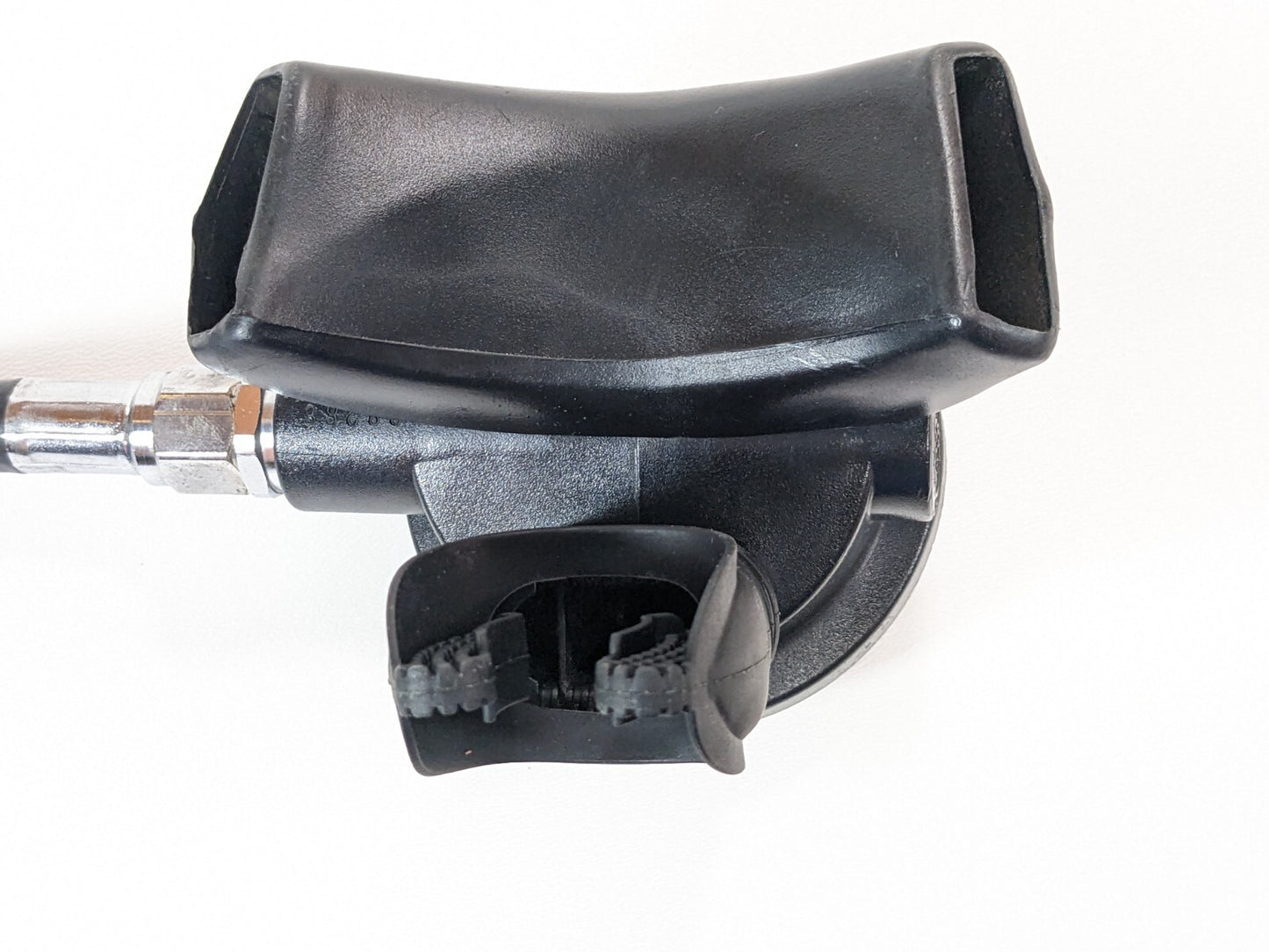 SeaQuest Mirage Second 2nd Stage Regulator Scuba Dive (Octo) NEW Mouthpiece 29228