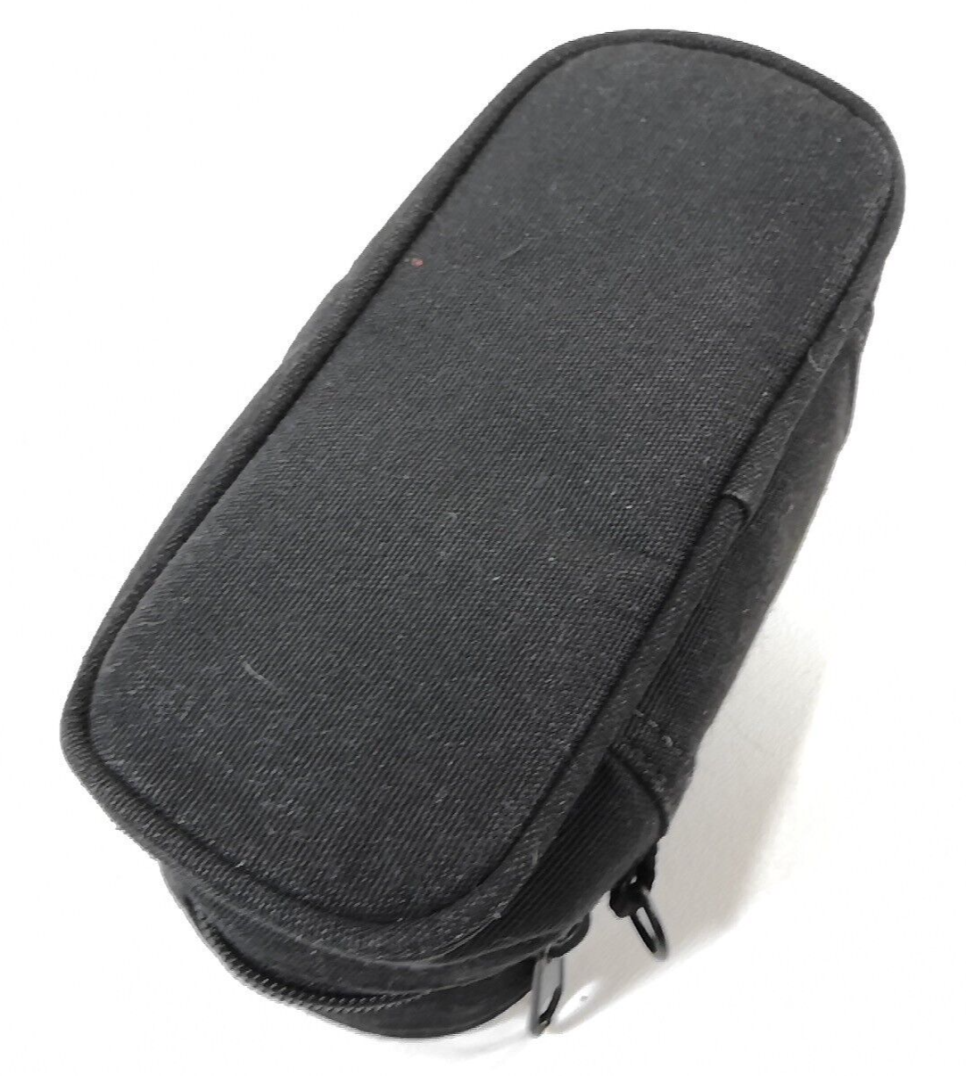 Sherwood Wisdom Padded Scuba Dive Console Computer Pocket Protector Case Diving5