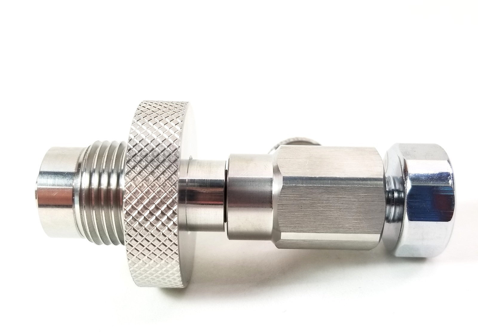 Scuba Dive Compact Travel DIN Tank Cylinder Pressure Checker 350 Bar Check Gauge11