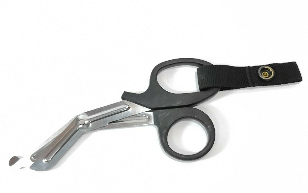 Zeagle Sea Snips Emergency Safety Scissors Trauma EMT Shears Scuba Dive5