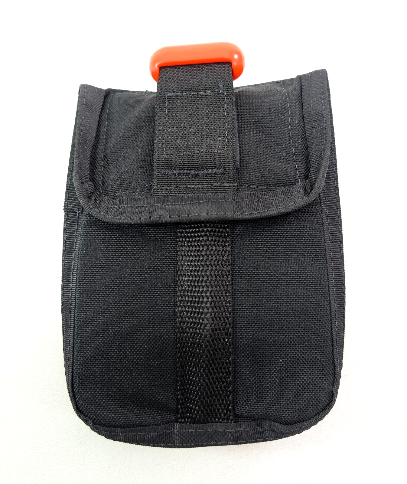 Tusa Universal Front Releasable Lead Weight Pocket Pouch Scuba Dive BC BCD2