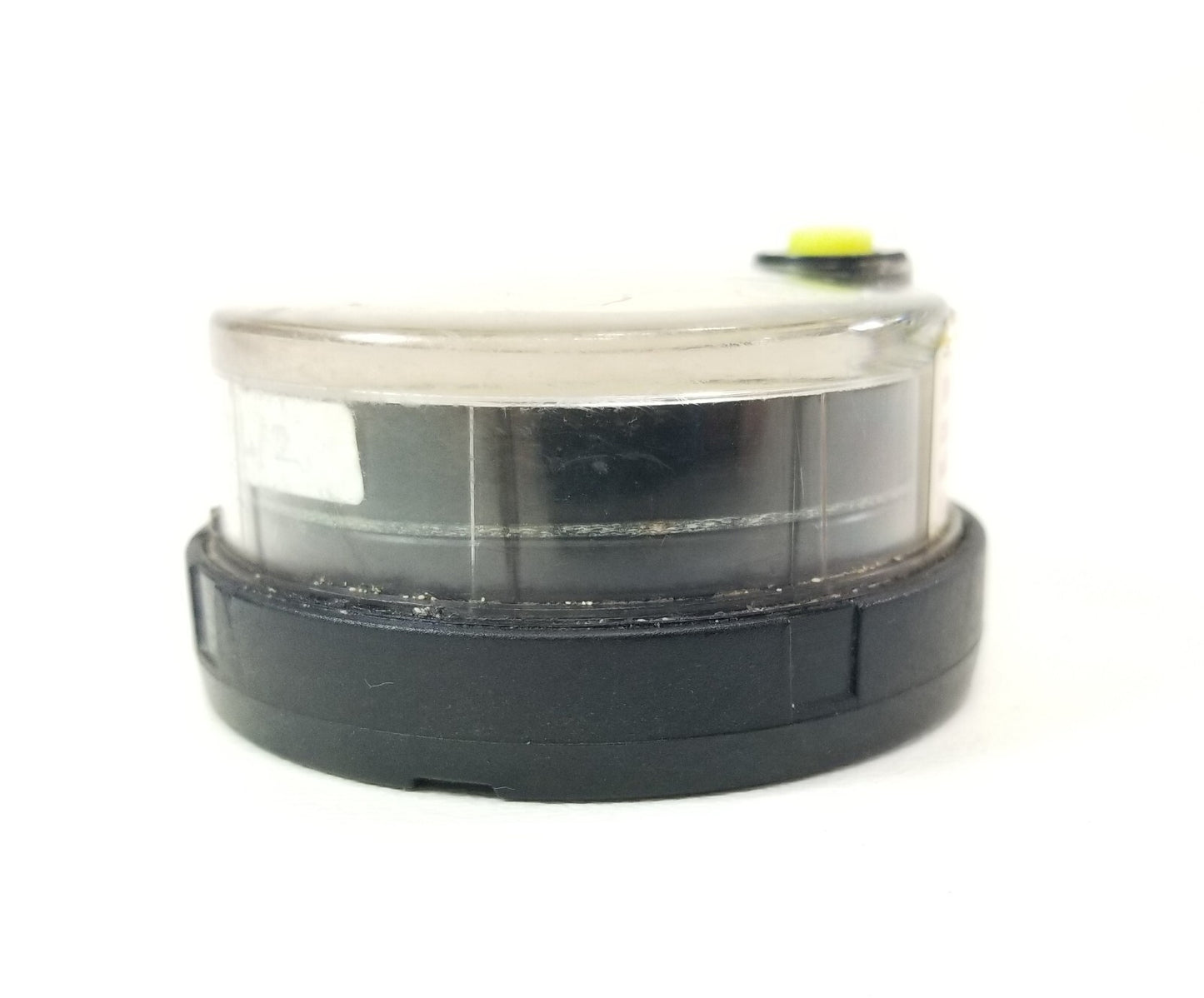 US Divers DATAPRO DS3 Digital Depth Gauge Scuba Computer Puck Bottom Timer7