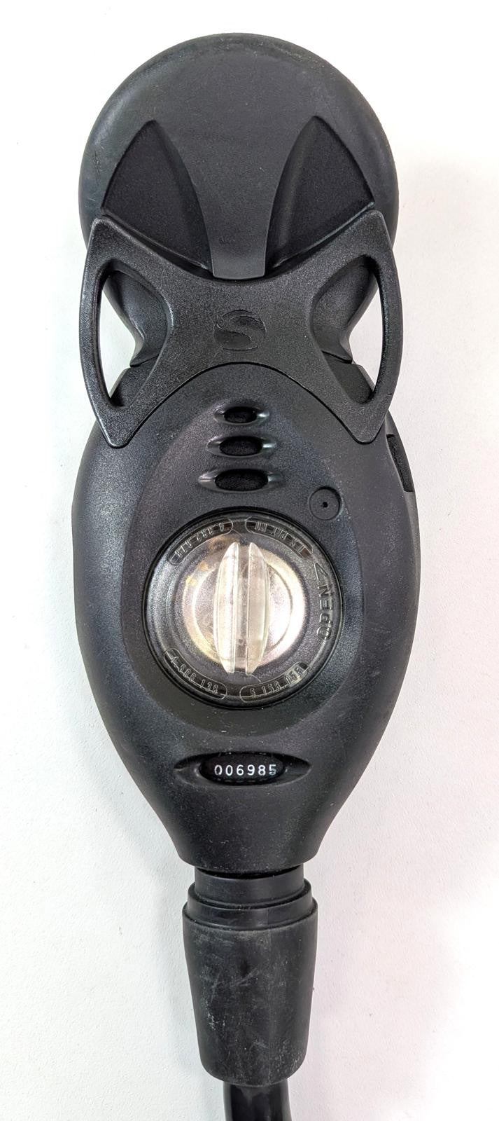 Sherwood WISDOM Air Integrated Scuba Dive Computer Air & Nitrox EXCELLENT! #59274