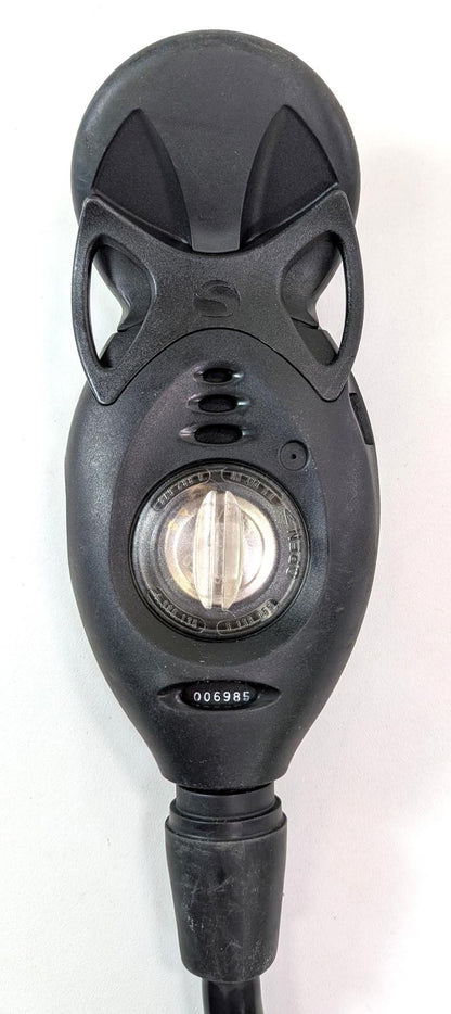 Sherwood WISDOM Air Integrated Scuba Dive Computer Air & Nitrox EXCELLENT! #59274