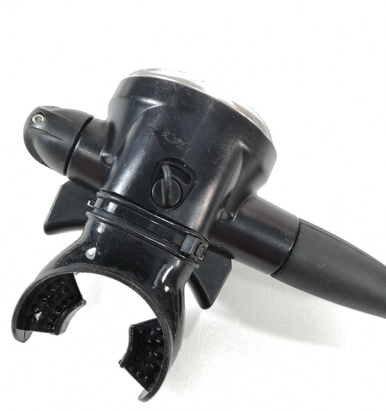 Oceanic GT3 Scuba Dive Regulator Set DX4 Yoke 1st Stage Adjustable Balanced 30524