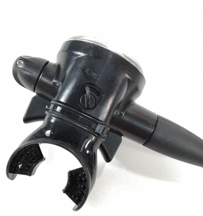 Oceanic GT3 Scuba Dive Regulator Set DX4 Yoke 1st Stage Adjustable Balanced 30524