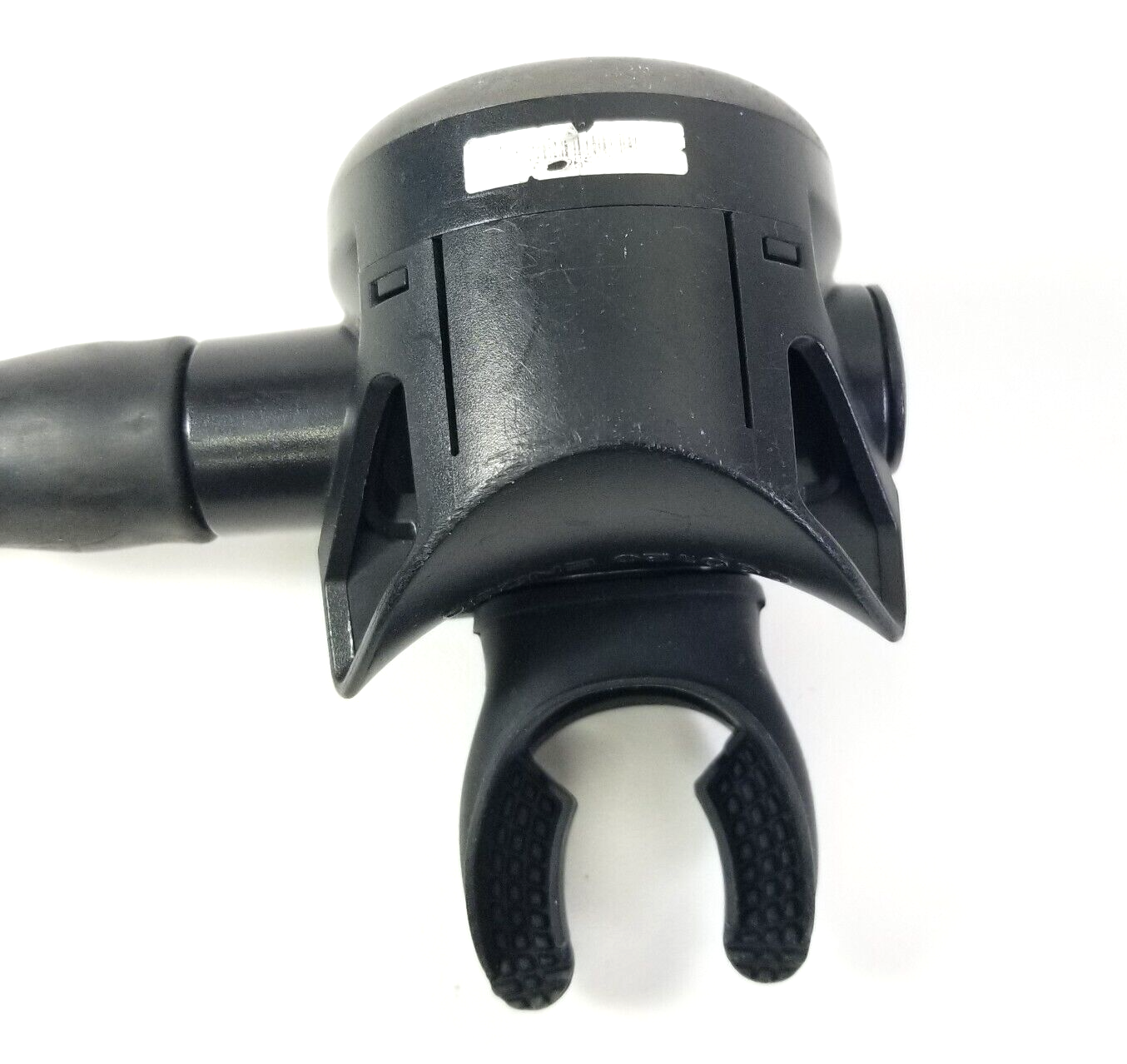 Oceanic Gamma 2 Second Stage Regulator Scuba Dive 2nd NEW Purge Cover Mouthpiece5