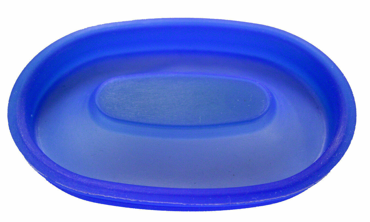 Sherwood Oval Blizard Oasis Magnum Brut Scuba Dive Regulator Diaphragm 2nd Stage2