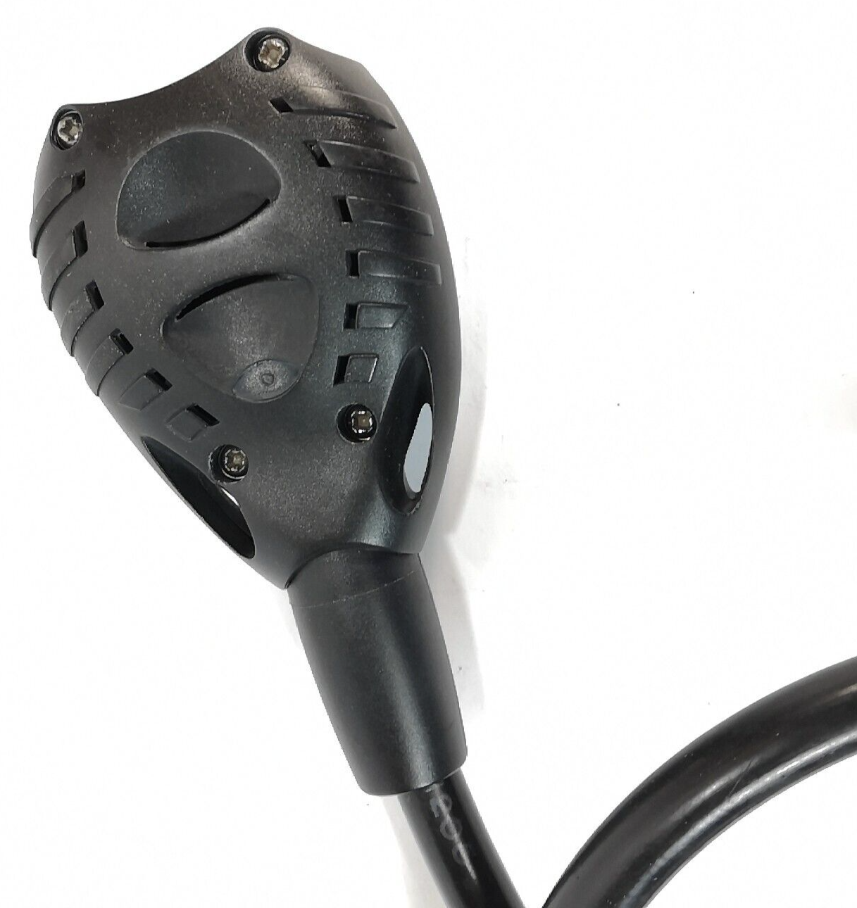 Suunto SM-36 2in 5000 PSI SPG Submersible Pressure Gauge Scuba Dive w Boot #19395