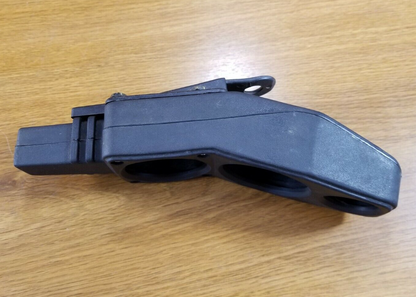 3 Gauge Console Knife Sheath Computer, Depth, Pressure Gauge, Thermometer Scuba3