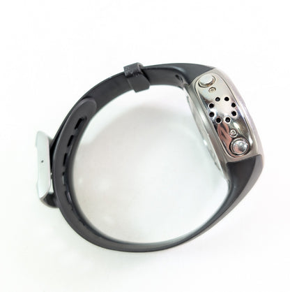 SUUNTO D9 Titanium SCUBA DIVE COMPUTER + Transmitter WRIST WATCH Wireless Nitrox8