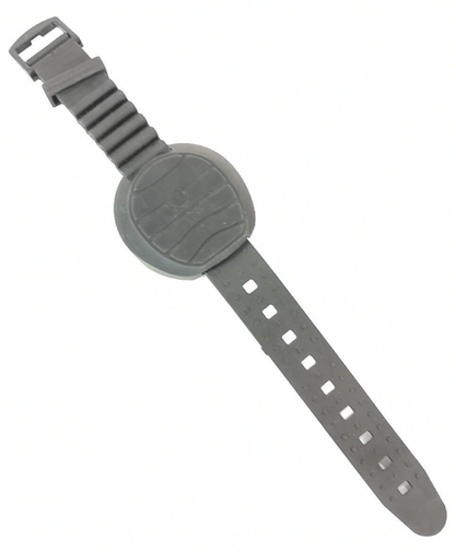 Elastomer Wrist Strap For Suunto SK-7, SK-8, SM-16 Scuba Diving Compass Black8