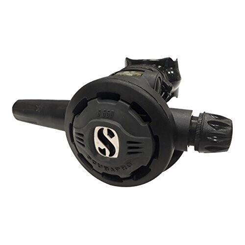 Genuine Scubapro R380, R290, S600, S550 Diaphragm Scuba Dive 2nd Stage Regulator7