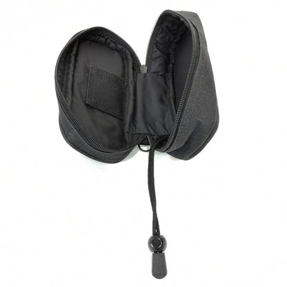 Sherwood Wisdom Padded Scuba Dive Console Computer Pocket Protector Case Diving7