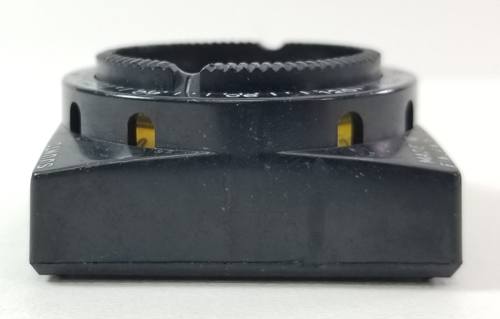 Suunto - SK6 Square Compass Capsule Only NH Scuba Diving Replacement Puck Module3