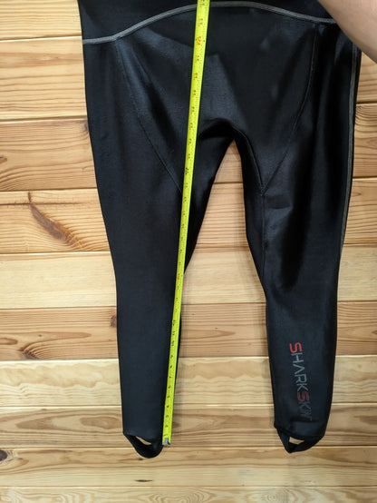 Sharkskin Chillproof Men's Pants Undergarment Scuba Dive Wetsuits and Drysuits L11