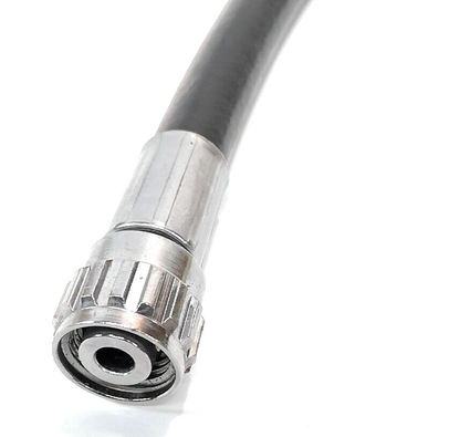 Genuine Scubapro 29” Super Flow Low Pressure Regulator Hose 420 PSI Scuba Dive2