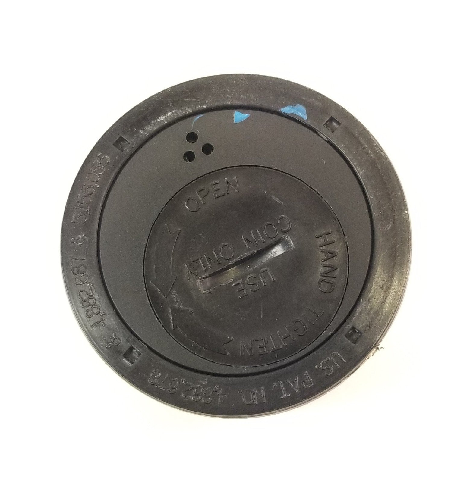 Oceanic Data Plus Air & Nitrox Puck Scuba Dive Computer + Manual EXCELLENT #50953