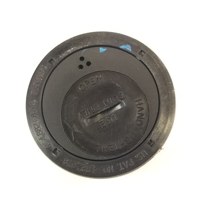 Oceanic Data Plus Air & Nitrox Puck Scuba Dive Computer + Manual EXCELLENT #50953