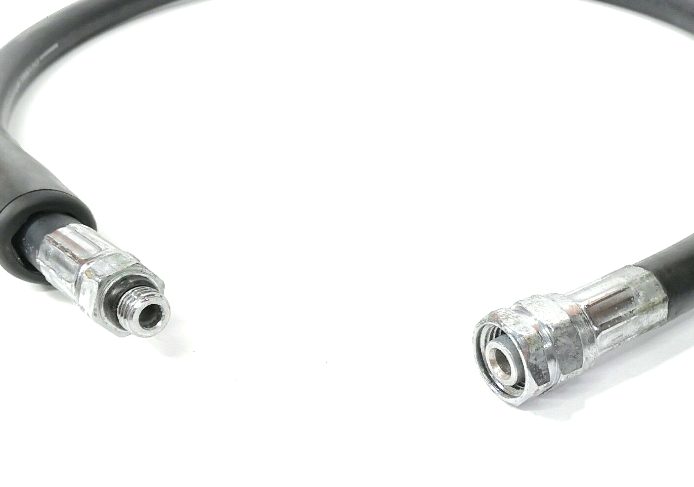 Atomic 32" Regulator Standard 3/8" Threads Scuba Dive Diving Low Pressure #13212