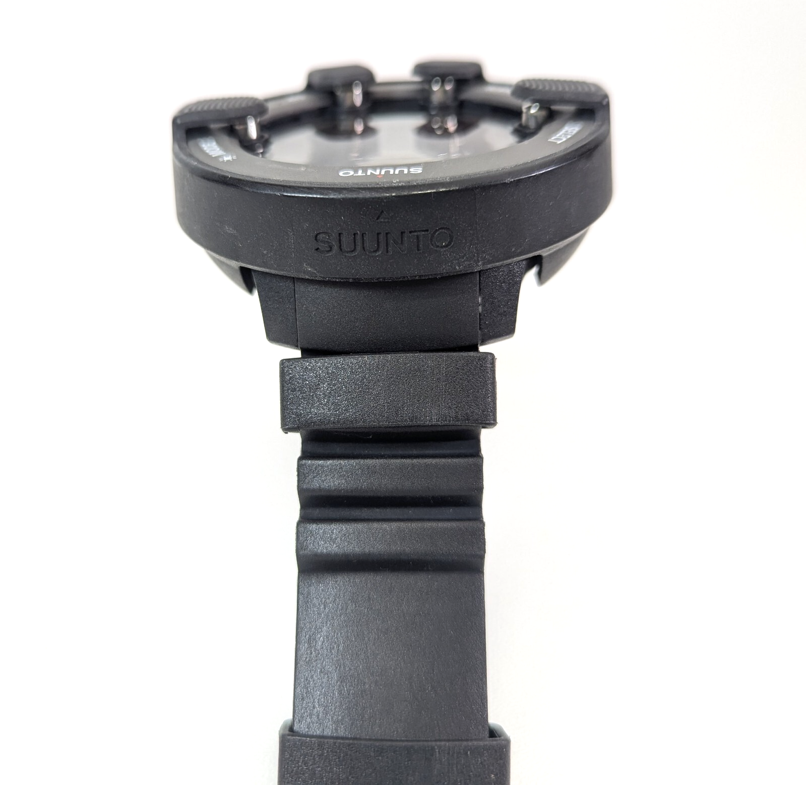 Suunto Vyper Novo Wrist Scuba Dive Computer Air & Nitrox Wireless Hoseless #552611