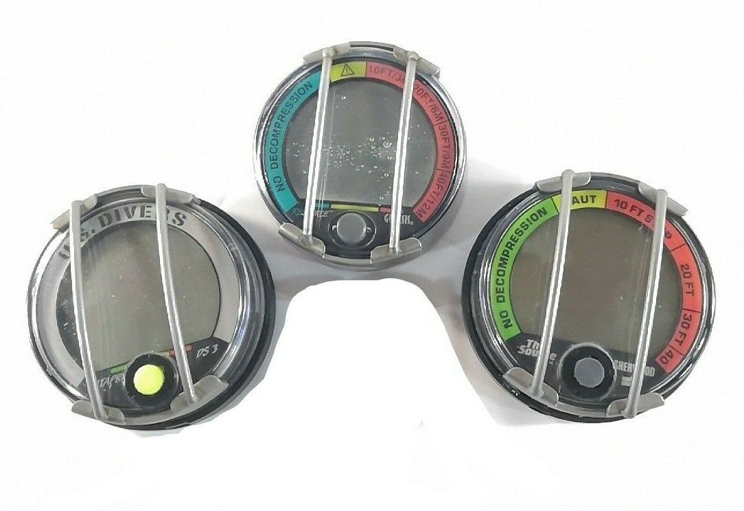 Scuba Dive Computer Lens Protector, Screen Gauge Guard Cover Oceanic Aeris