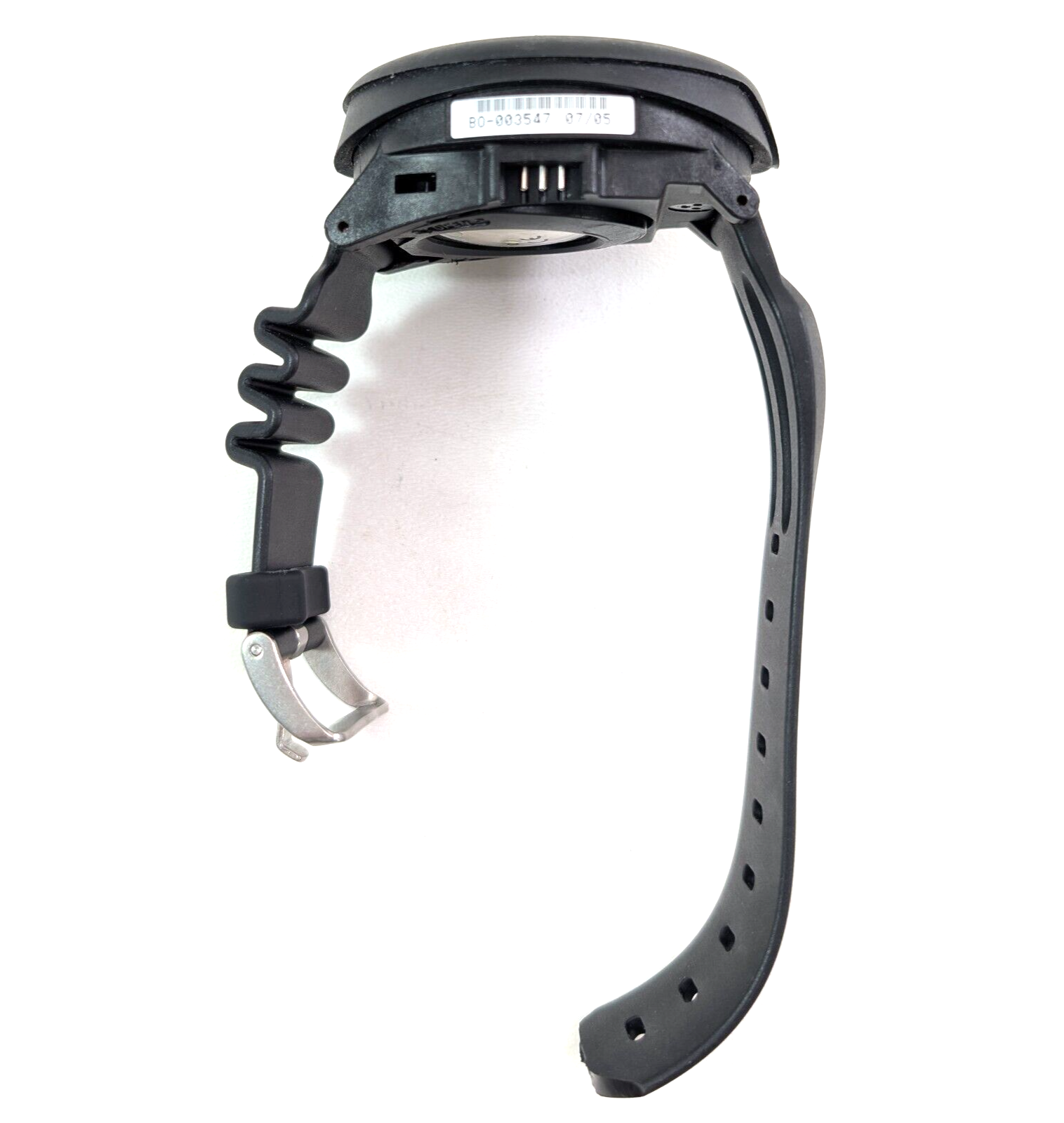 Aeris Atmos Elite Wrist Wireless Hoseless Scuba Dive Computer with Transmitter6