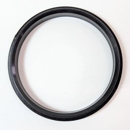 NEW Atomic B1 Z1 T1 Diaphragm Purge Cover Ring Bezel Collar 2nd Stage Regulator5