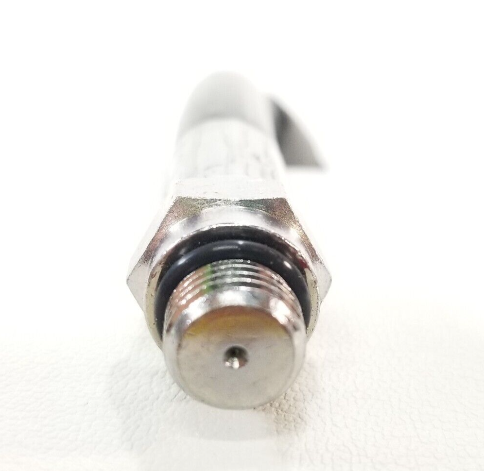 Aeris 9" Pro Plus 2 3 4 SCUBA Dive COMPUTER QUICK DISCONNECT QD HP HOSE Oceanic5