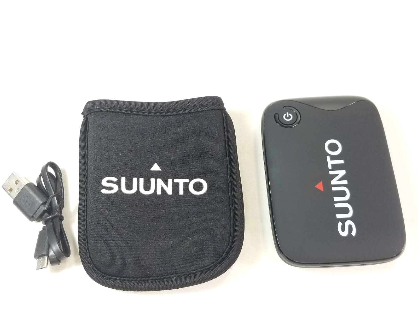 Suunto Pebble Veho 5000mAh Portable Battery Pack for USB Devices Eon Core, D51