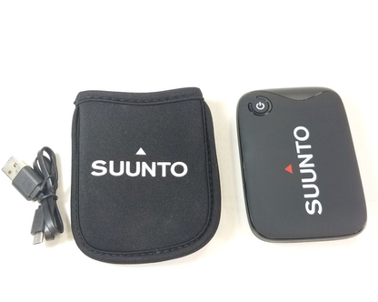 Suunto Pebble Veho 5000mAh Portable Battery Pack for USB Devices Eon Core, D51