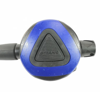 Oceanic Delta 1 & 2 Diaphragm Scuba Dive 2nd Second Stage Regulator or Octo 49604