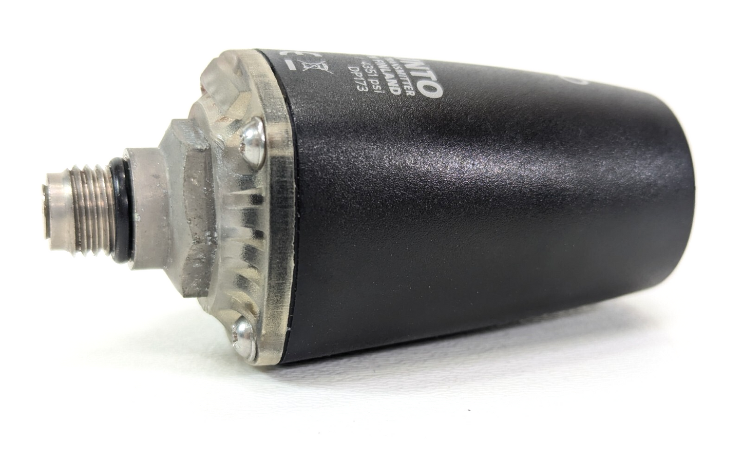 SUUNTO WIRELESS TANK PRESSURE TRANSMITTER Hoseless Scuba Dive Computer4