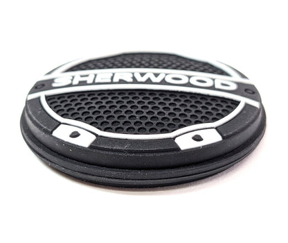 Sherwood SR1 Diaphragm Purge Front Cover 2nd Stage Scuba Dive Regulator Button3