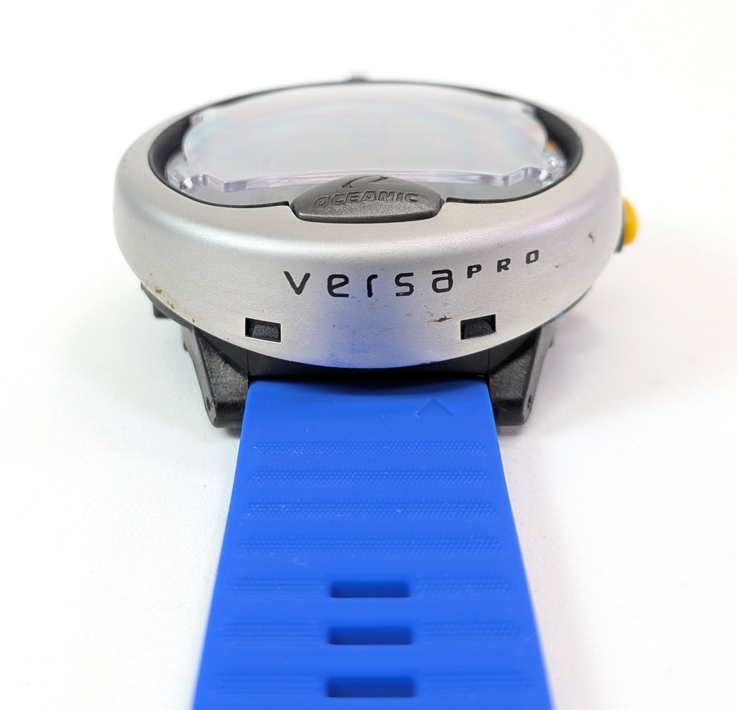 Oceanic Versa Pro Air / Nitrox Scuba Dive Computer New Battery EXCELLENT!  #61356