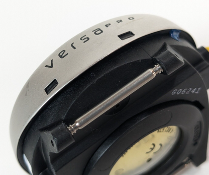 OEM Aeris 2x Spring Bar Pins Scuba Dive Computer Watch Atmos 1, 2, Elite, T34