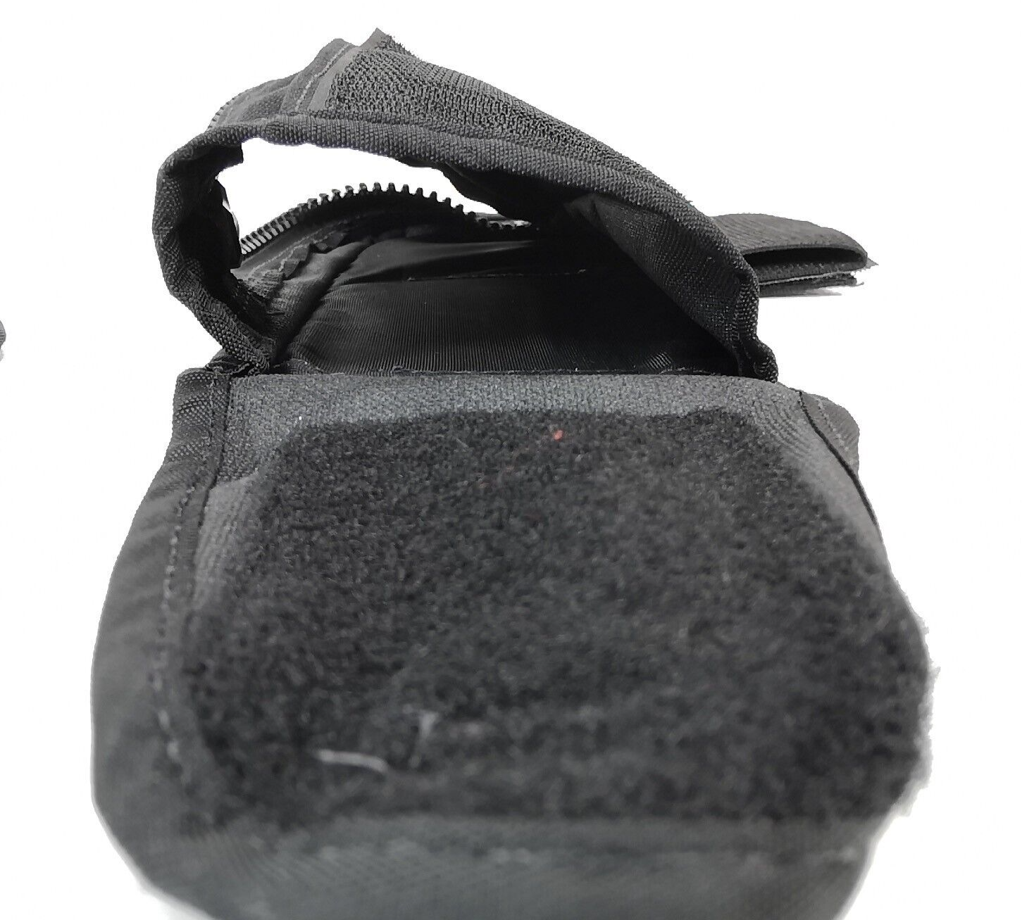 2x ZEAGLE Rear Trim Weight Pockets Pouches Set Scuba Dive BC BCD Ranger LTD 10lb6