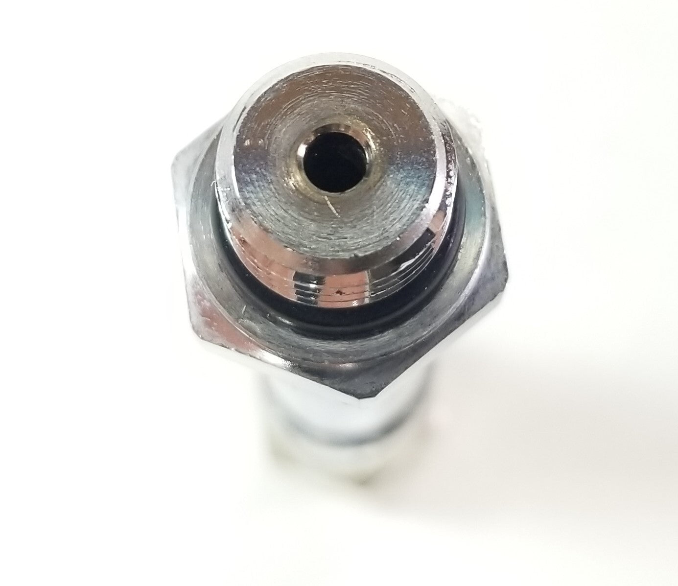 Uwatec High Pressure, HP QD Hose Extender Adapter Scuba Dive HP 1st Stage 7/16"6