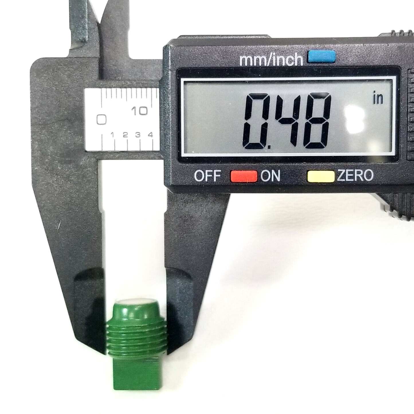 NEW Scuba Dive Tank HP Valve Seat Replacement Rebuild Part K, J, Yoke, DIN Nylon7