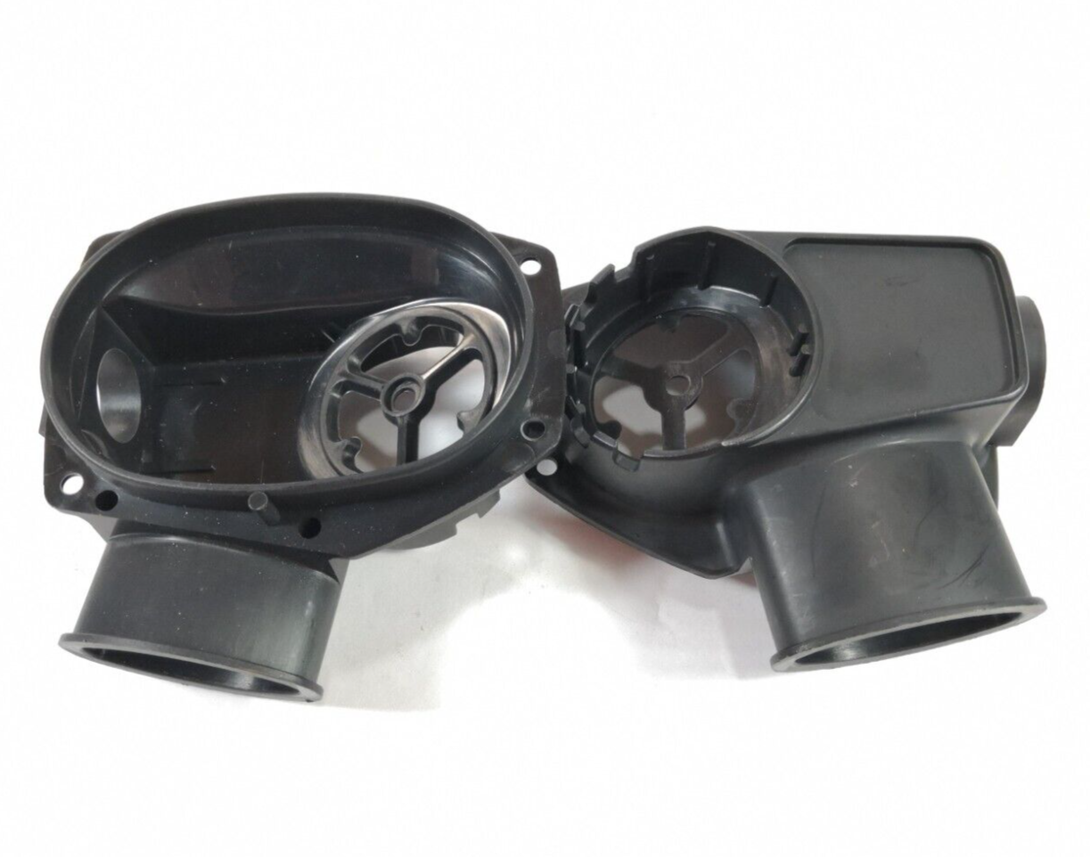 1x Sherwood Minimus Shadow Regulator Body Case Scuba Dive 2nd Stage1