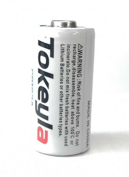 Battery For Dive Rite NiTek, Nitek 3 & Nitek He Scuba Dive Computer1