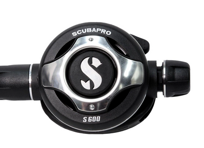 Genuine Scubapro R380, R290, S600, S550 Diaphragm Scuba Dive 2nd Stage Regulator