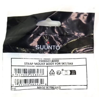 Suunto Wrist Mount Boot for SK7 / SK8 Scuba Dive Compass Puck Modules SK-7, SK-82