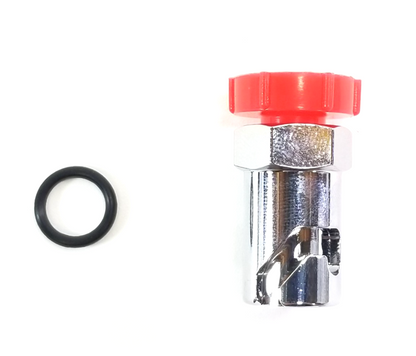 Sherwood Wisdom 35" QUICK DISCONNECT QD HP HOSE + Adapter SCUBA Dive COMPUTER13