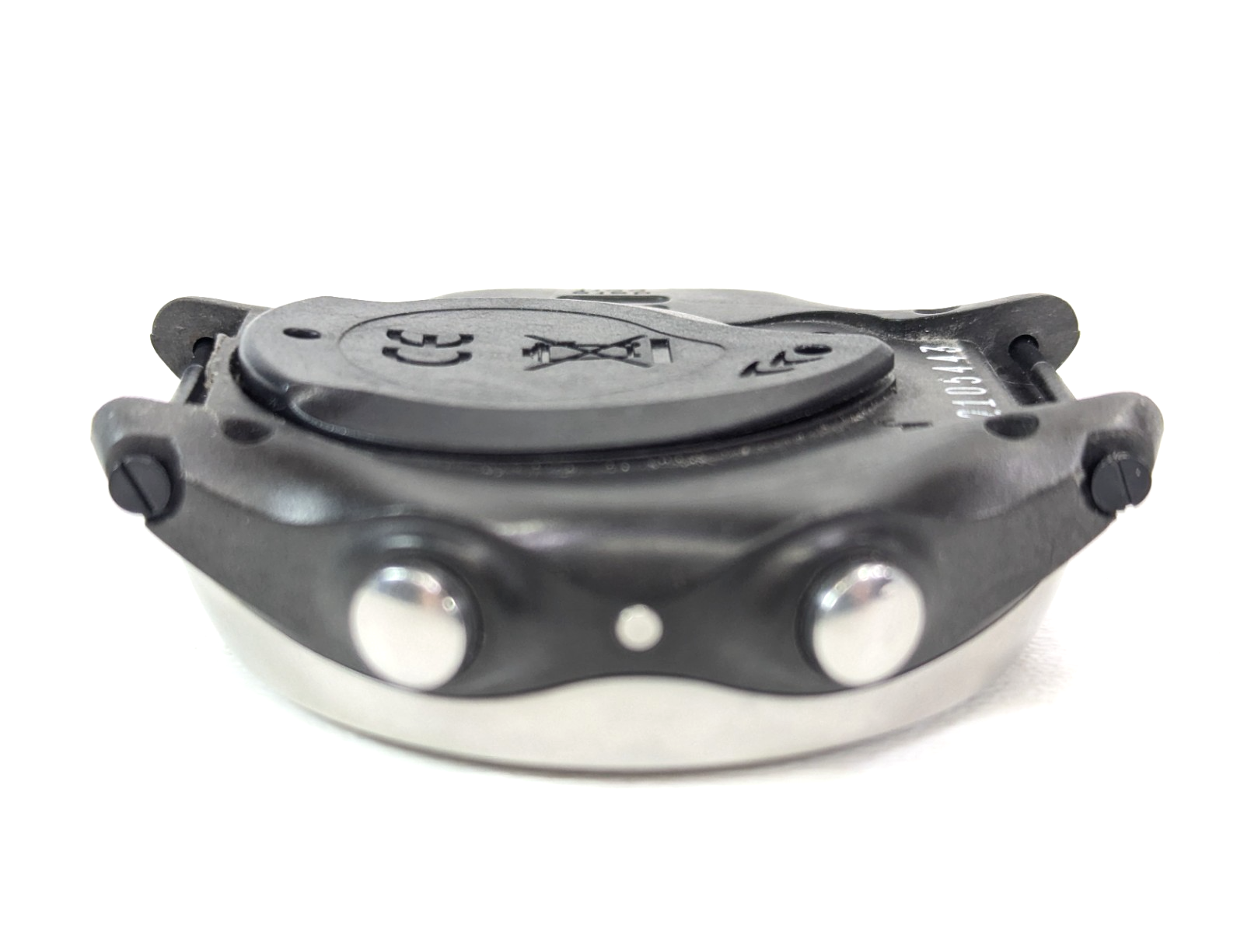 Bar Pins for Oceanic Geo, Atom, Atom 2, 3, F10, F.10 Dive Computer Watch Band9