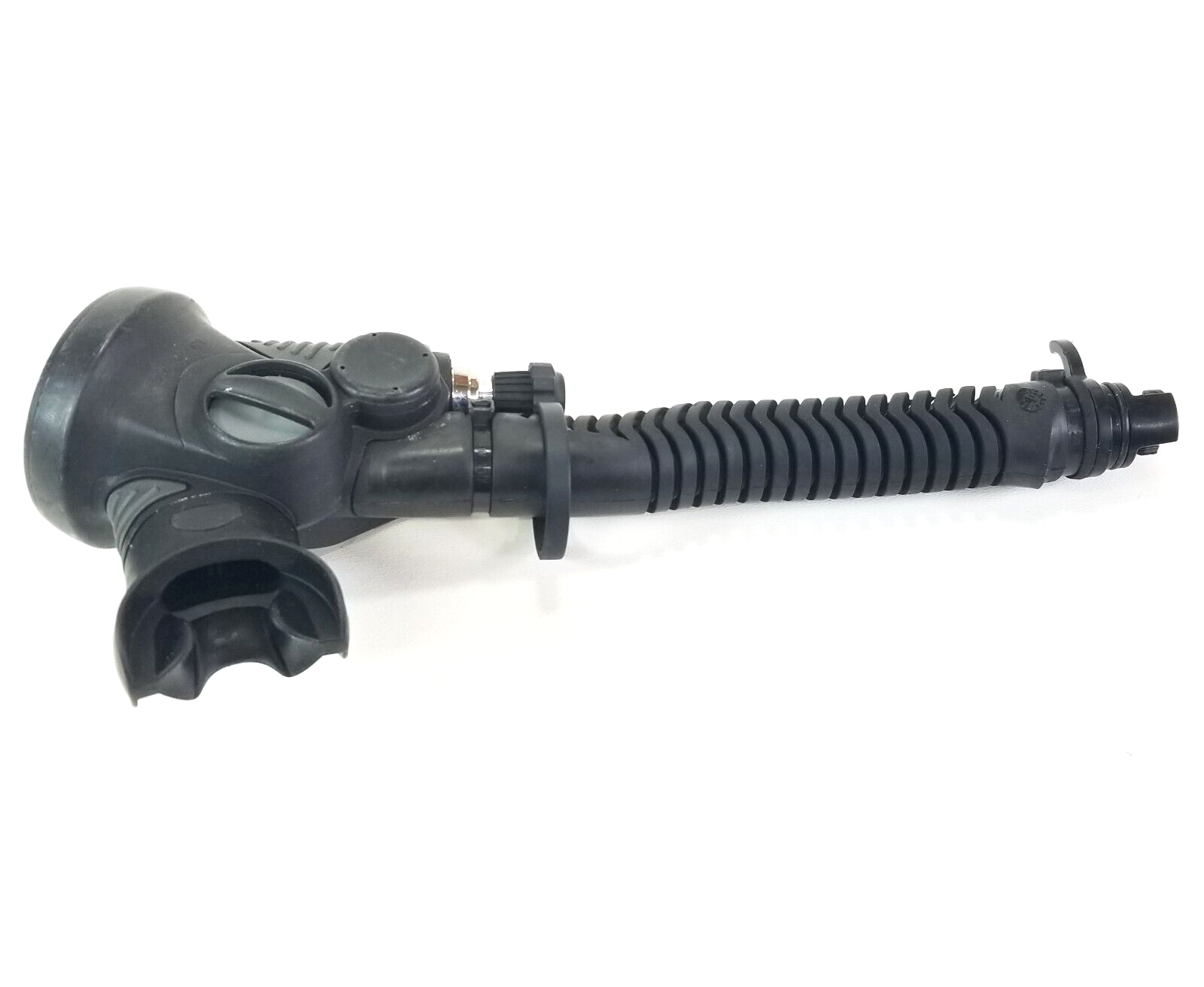 Aqua Lung Air Source 2 QD Octo Inflator Scuba Dive Safe Second Regulator10