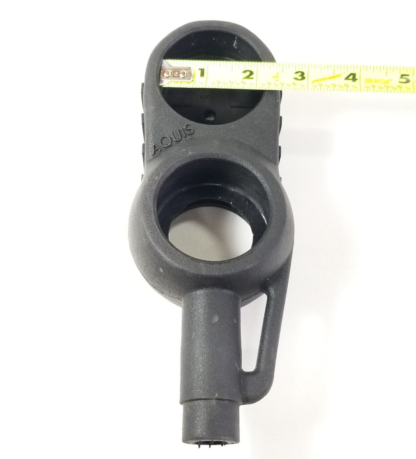 Forte Navigator 3 Gauge Console Boot for SPG, Computer / Depth & Compass Oceanic8