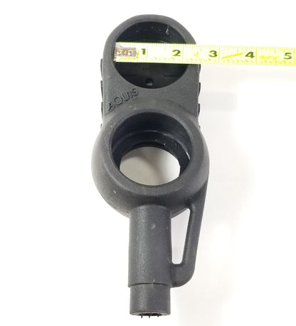 Forte Navigator 3 Gauge Console Boot for SPG, Computer / Depth & Compass Oceanic8