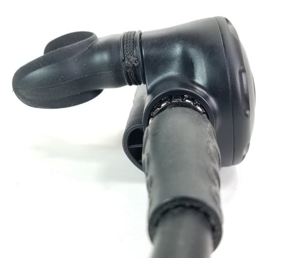 HOG D1, DIN Classic Scuba Regulator Set 1st Stage & Primary 2nd Stage Adjustable8